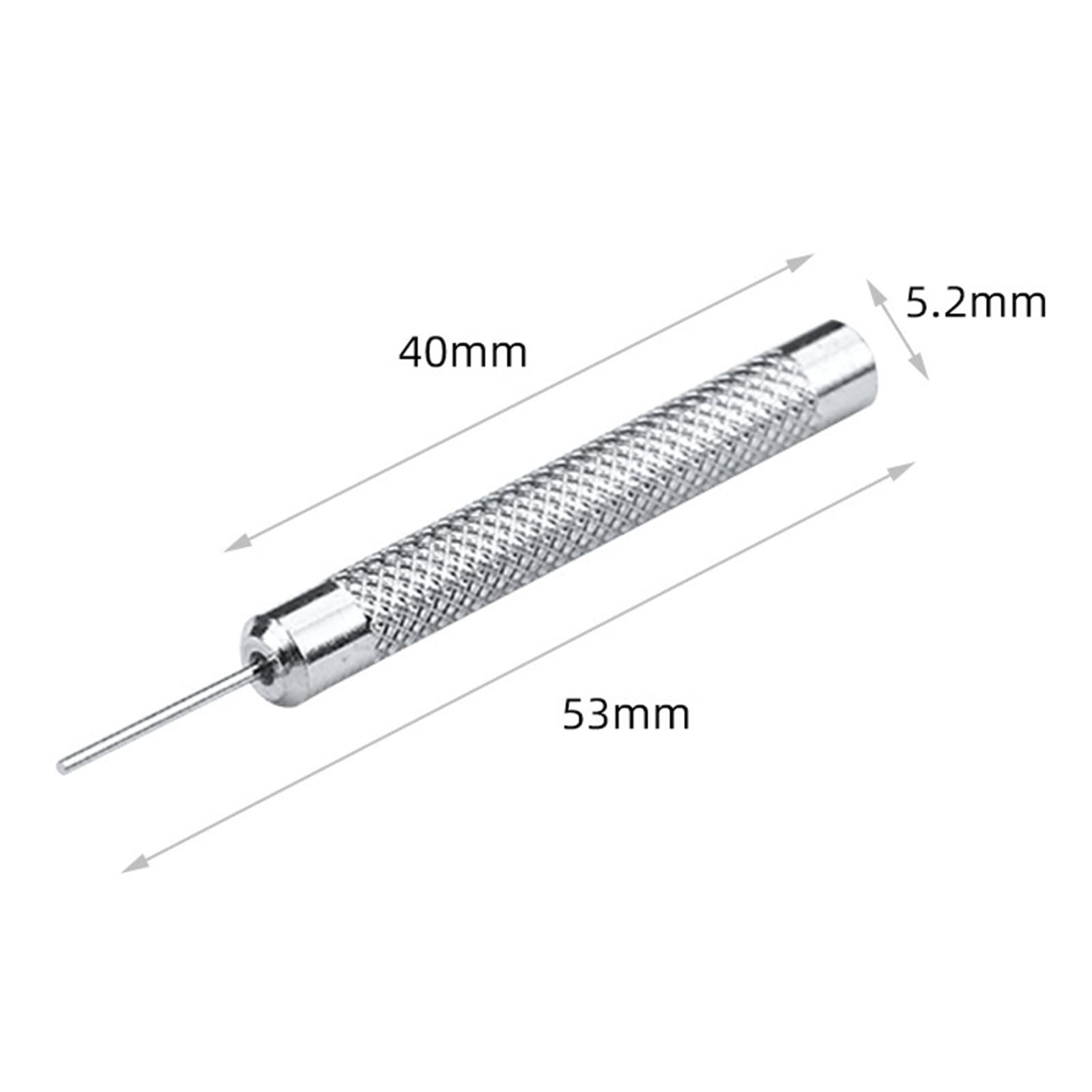 Universal Lighter Repairing Tools Set, 5pcs/Set Oil Lighter